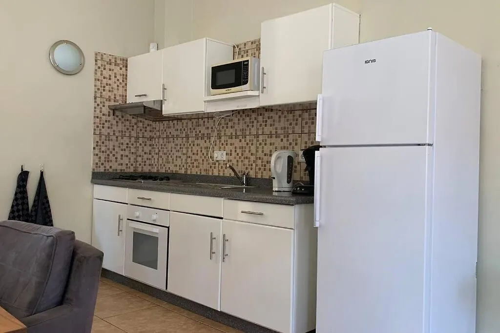 Easy - 2 Bedrooms Apartment #Blue 빌렘스타트