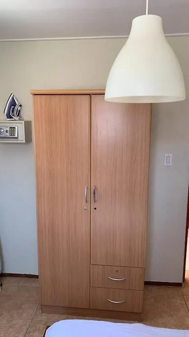 Easy - 2 Bedrooms Apartment #Blue 빌렘스타트