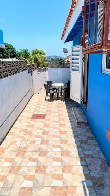 Easy - 2 Bedrooms Apartment #Blue 빌렘스타트