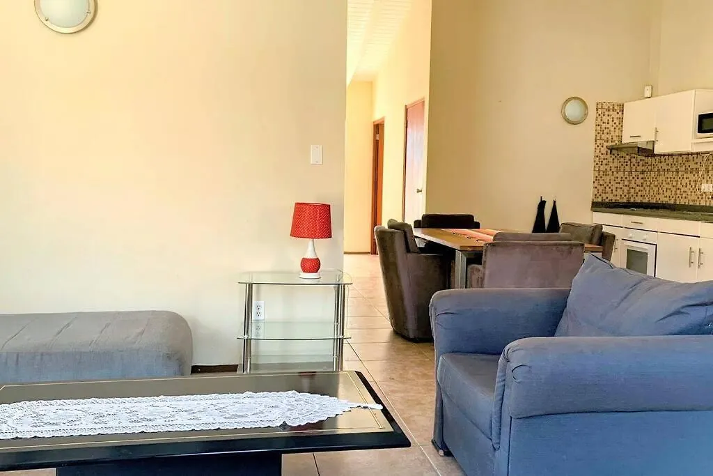 Easy - 2 Bedrooms Apartment #Blue 빌렘스타트