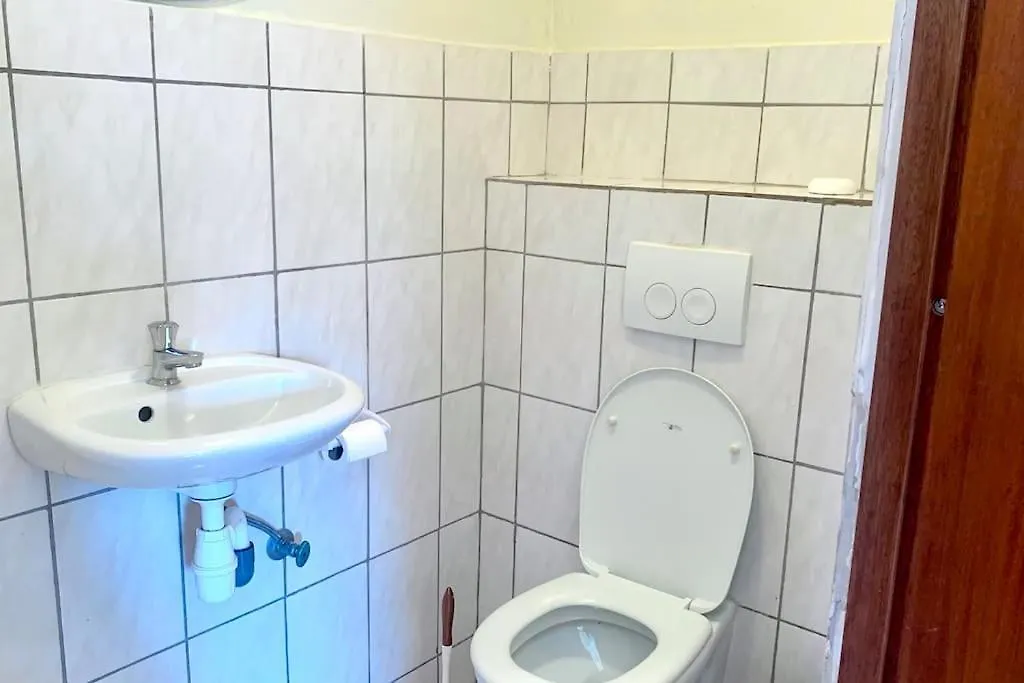 Easy - 2 Bedrooms Apartment #Blue 빌렘스타트